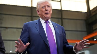 Terremoto sui dazi: la sentenza della Corte Suprema su Trump ribalta tutto