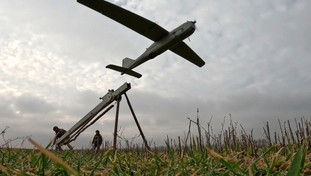 Produzione di massa di droni e tecnologie innovative per fermare ogni minaccia: l'Europa accelera