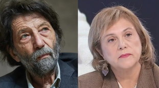 Scontro tra Cacciari e Terranova sul referendum. Cos'&egrave; successo...