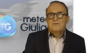 Meteo Giuliacci. Piogge finite? Come cambia il clima...
