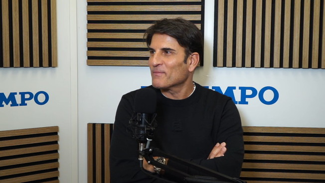 Sal Da Vinci: 'Canterò la mia promessa sul palco di Sanremo'