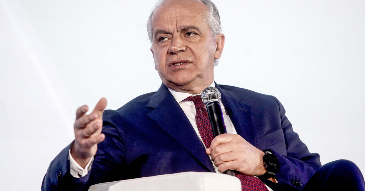 Piantedosi: El referéndum no es una prueba, vota sin tensión | Exclusivo