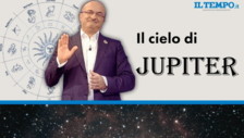 Il Cielo di Jupiter, l'oroscopo per tutti i segni zodiacali