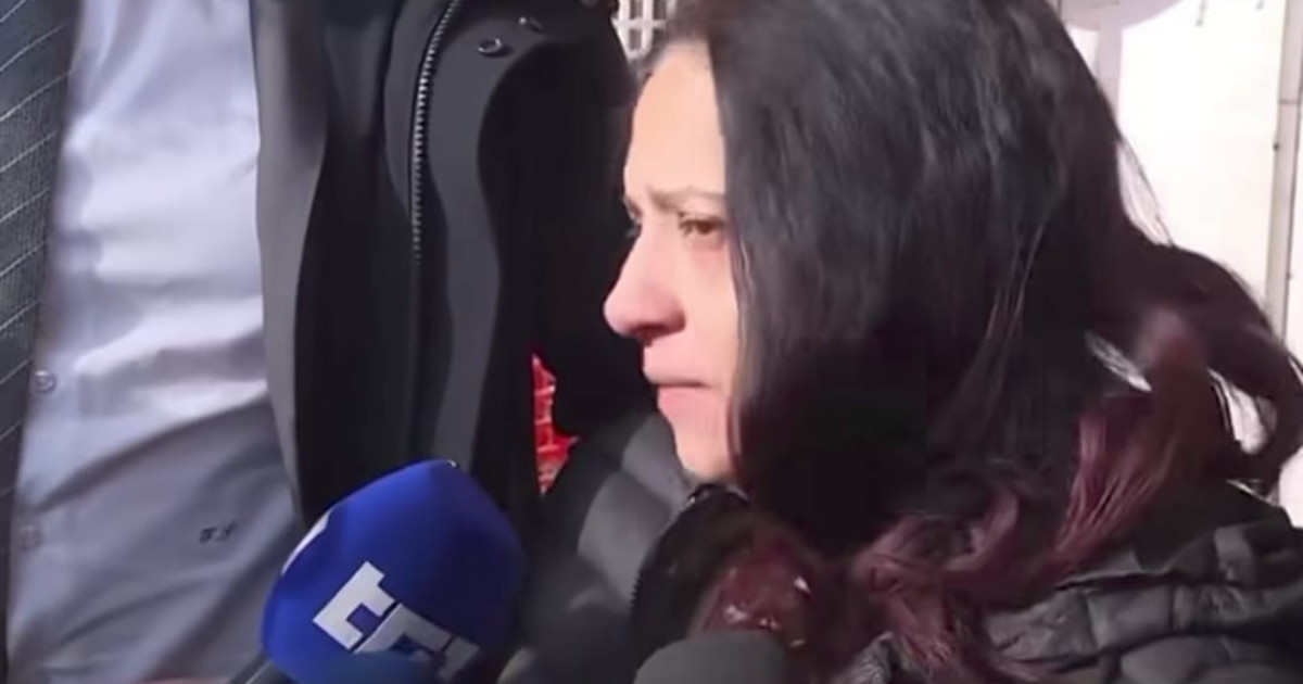 È finita. Il dolore della mamma di Domenico: Ora una fondazione per ricordarlo