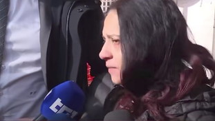 "&Egrave; finita", il dolore della mamma di Domenico. Ora una fondazione per ricordarlo