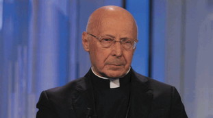 Referendum, la frustata di Bagnasco: Ognuno stia al proprio posto