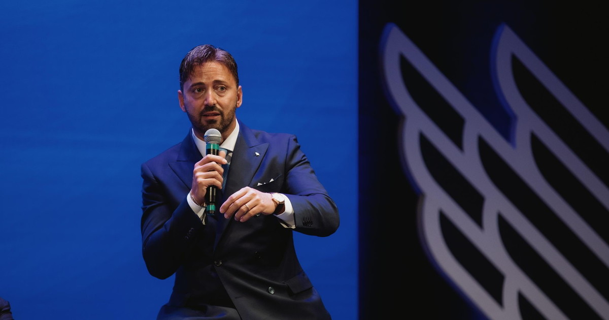 decreto bollette capobianco conflavoro sfida sar224 garantire accesso piccole imprese a contratti di lungo termine per l energia da Iltempo.it decreto bollette capobianco conflavoro sfida sar224 garantire accesso piccole imprese a contratti di lungo termine per l energia