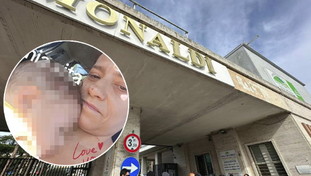 Addio al piccolo Domenico. Si aggrava la posizione degli indagati, e tornano i Nas