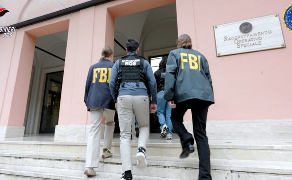 Maxi operazione contro la ‘Ndrangheta, arrestati 7 affiliati della cosca Commisso