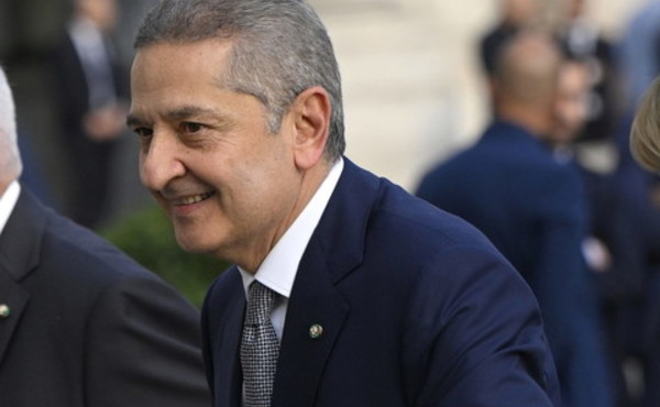 Panetta “Crescita mondiale superiore alle attese, ma i rischi restano”