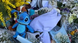 Domenico, il messaggio della presidente Meloni: "L&rsquo;Italia si stringe nel dolore"