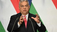 Budapest, il premier Orban paragona Kallas a Napoleone e Hitler: Pensa di poter sconfiggere la Russia
