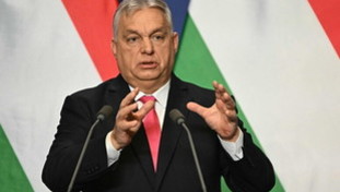 Budapest, il premier Orban paragona Kallas a Napoleone e Hitler: Pensa di poter sconfiggere la Russia
