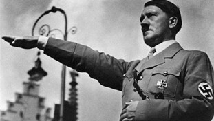 Oxford rivela i segreti dei restauratori di Hitler a caccia di ebrei