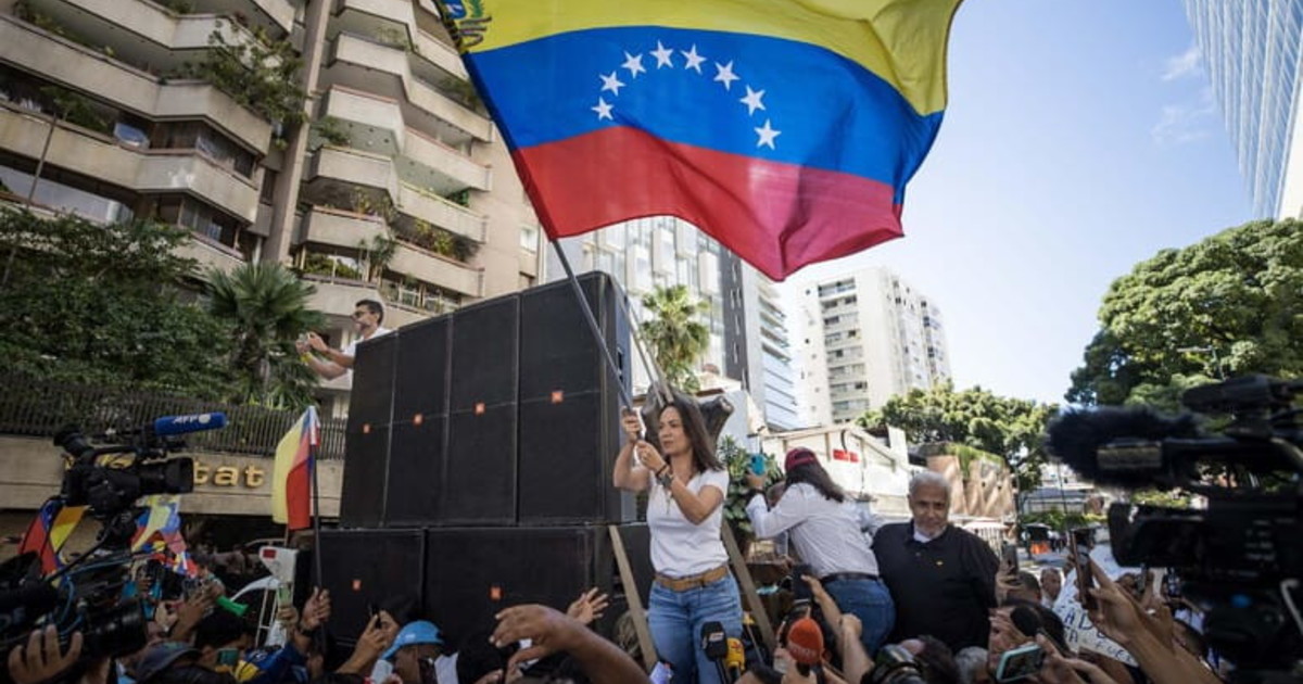 Venezuela, rilasciati 80 detenuti politici. Per 1.500 chiesta amnistia