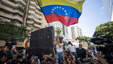 Venezuela, rilasciati 80 detenuti politici. Per 1.500 chiesta amnistia