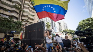 Venezuela, rilasciati 80 detenuti politici. Per 1.500 chiesta amnistia