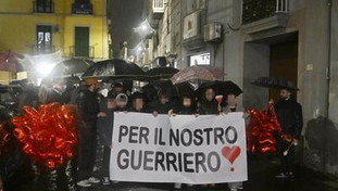 Trapianto, l'Italia dà l'addio al piccolo Domenico e i Nas indagano sugli errori