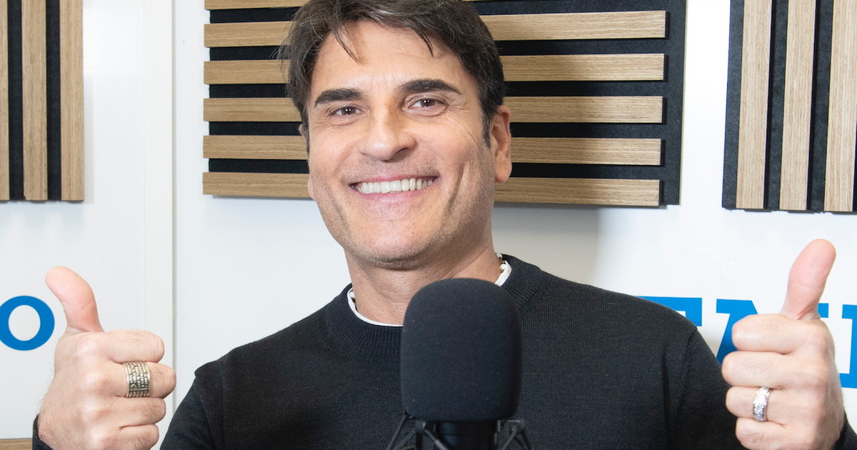 Sal Da Vinci. "Canto la mia promessa sul palco di Sanremo"