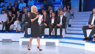 Maria De Filippi regina in prima serata. Stefano De Martino supera ancora Gerry Scotti