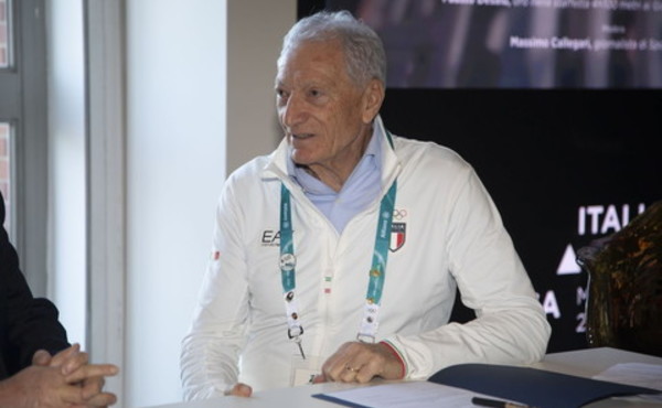 Olimpiade da 30 e lode, Buonfiglio “Italia in top-4, sistema funziona”