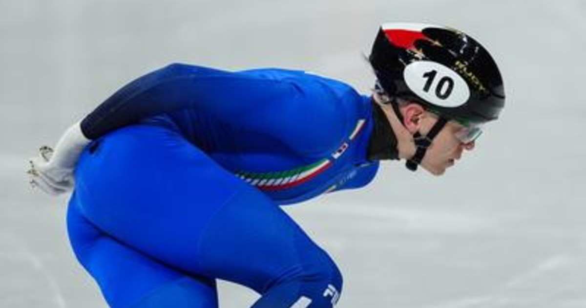 Losanna, le tute da gara di Fontana, Lollobrigida e Betti al museo olimpico