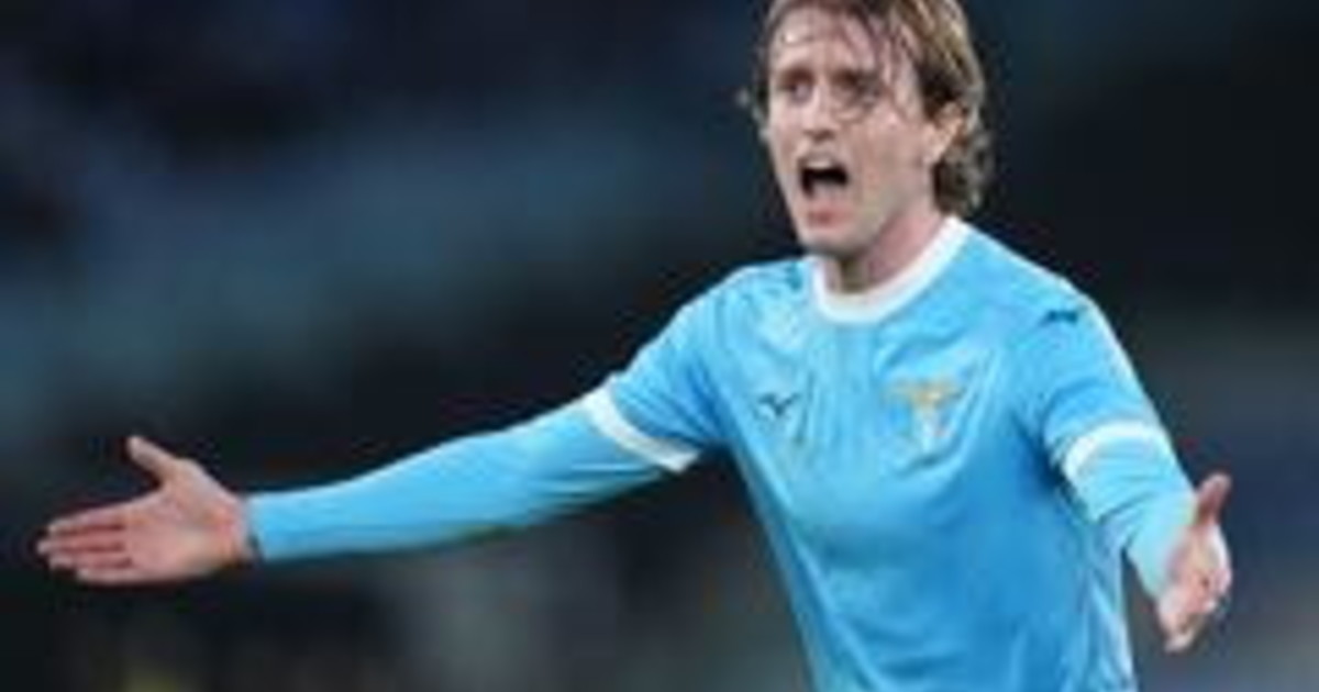 Guaio Lazio, frattura alla clavicola per Rovella