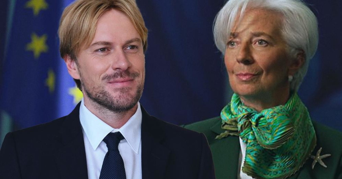 Christopher Aleo: "Sovranità digitale dei pagamenti, una sfida che va affrontata" Christopher Aleo: "Sovranità digitale dei pagamenti, una sfida che va affrontata"