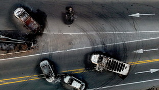 Messico, l'esercito uccide il superboss dei narcos: caos e guerra di successione