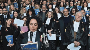 Come l'Anm si è impossessata del Csm Quattro candidati per quattro correnti
