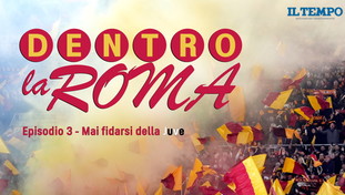 Mai fidarsi della Juve. Verso il match point per la Champions | <span style=color: rgb(153, 0, 0);>GUARDA</span>