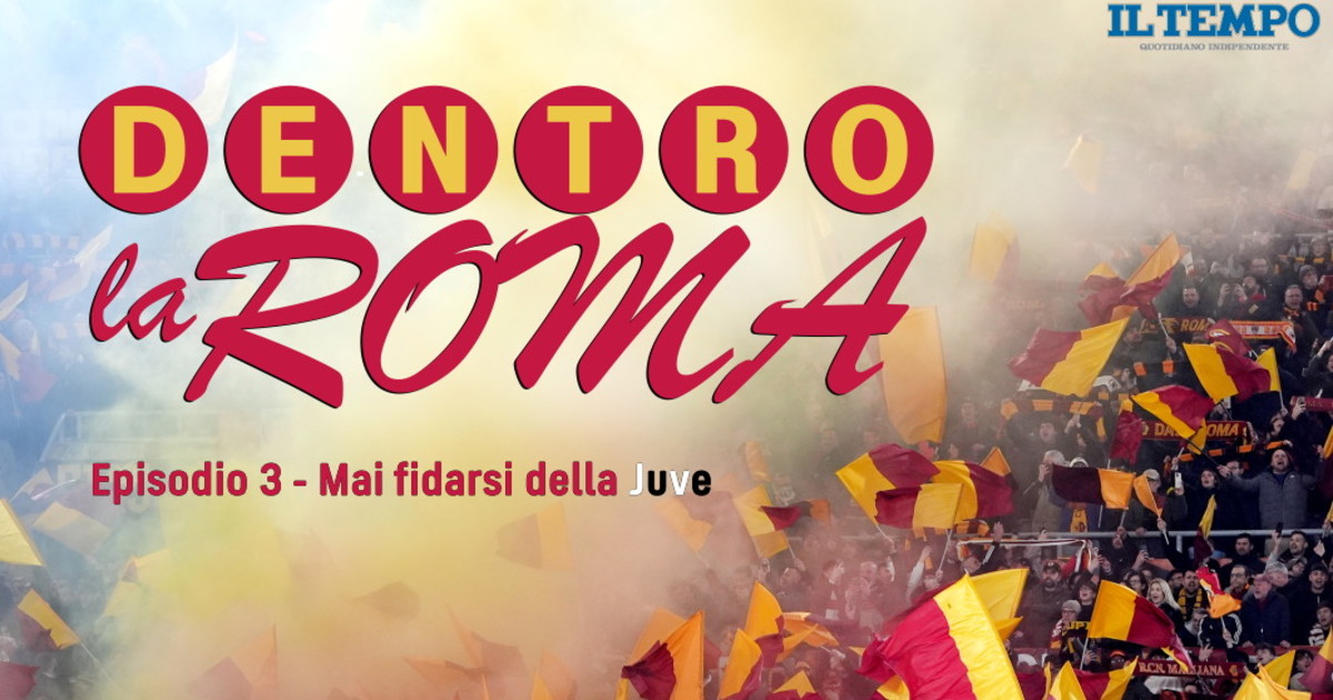 Mai fidarsi della Juve. Verso il match point per la Champions | GUARDA