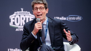 Più Europa è per il Sì al referendum. Ma Magi sceglie l'autocensura