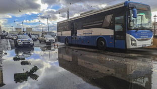 La brutta notizia di Giuliacci: “Il bel tempo avrà fine, ecco la data della nuova perturbazione”