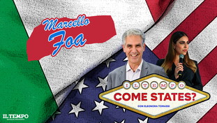 Marcello Foa a Come States? — Potere, verità e nuovo disordine globale | GUARDA