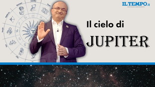 Il Cielo di Jupiter, l'oroscopo per tutti i segni zodiacali