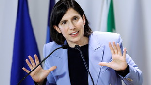 Altro che partito democratico, nel Pd c'è aria di caserma. Linea dura con i dissidenti