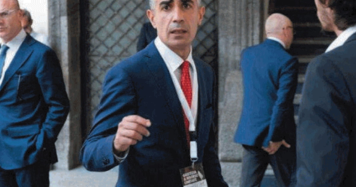 “Dispiace che l “Dispiace che l