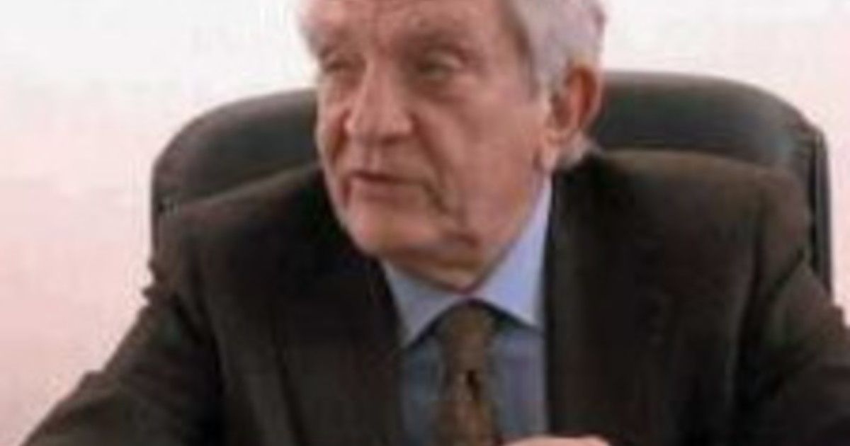 «Il Pd sbaglia a opporsi alla riforma. Smantellerà le correnti nel Csm» - Intervista a Giovanni Pellegrino