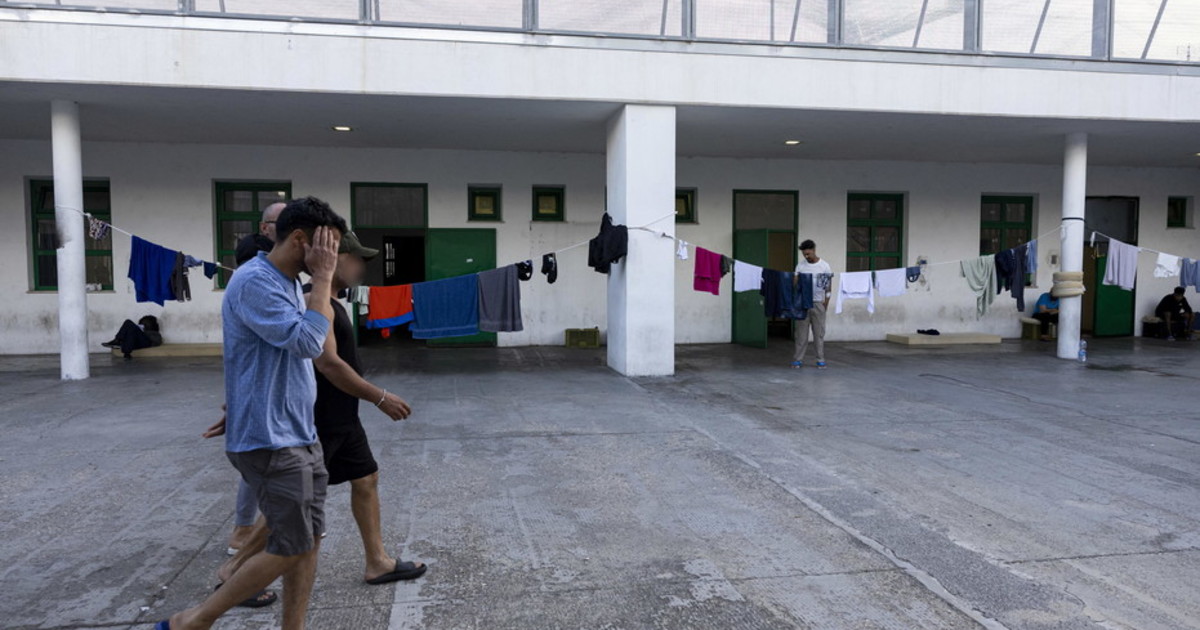 Visite e certificati anti-rimpatrio: così i clandestini violenti “restano”