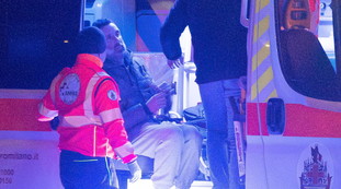 Rogoredo, l'uccisione di Mansouri. Parla il poliziotto Cinturrino: "Ho tradito la loro fiducia"