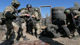 Ucraina, Palazzo Chigi: Risoluzione del conflitto è interesse strategico strategico