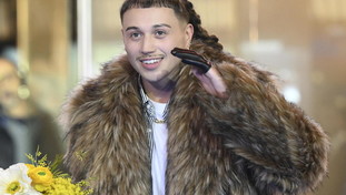 Bufera sul rapper italo-tunisino Sayf: Pubblicità occulta