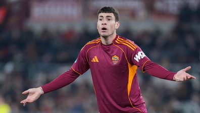 Verso Roma-Juve, Soulé ci prova