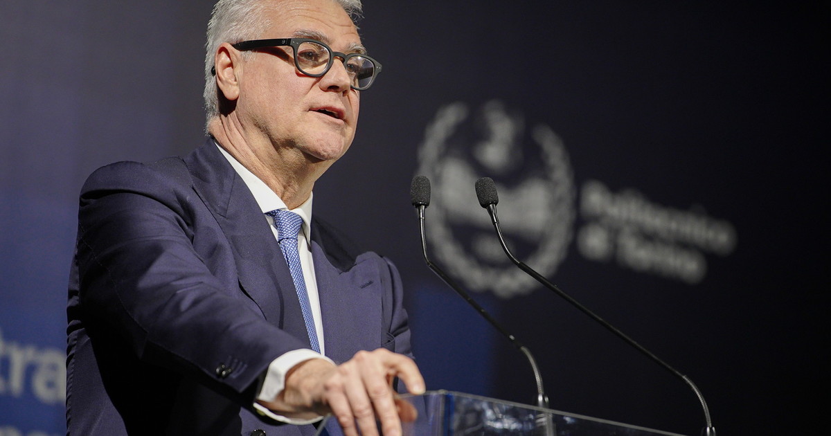 Il ministro Zangrillo: “Sulla giustizia riforma di civiltà. Da sinistra solo slogan perché senza argomenti”