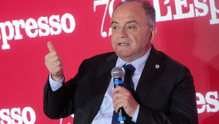 “Giovani magistrati preoccupati e intimoriti dalla riforma”. L'ultimo spauracchio usato da Gratteri