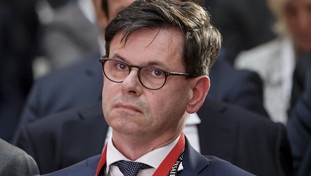 Scelto il nuovo direttore del Louvre dopo il futuro del secolo: ecco chi è