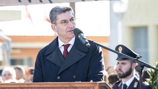 Rogoredo, il capo della Polizia Pisani: Subito via la divisa a Cinturrino