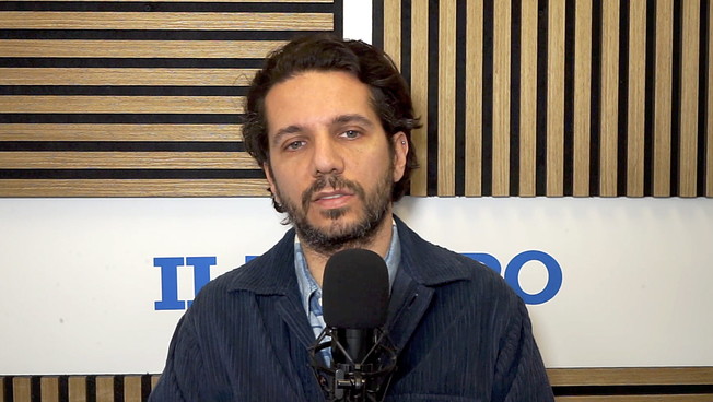 Giovani periferie con Vincenzo Alfieri: gli ultimi '40 secondi' di Willy Monteiro