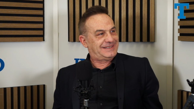 Edicola Sanremo, la profezia di Antonio Giuliani: 'Lillo ci farà ridere a prescindere'  